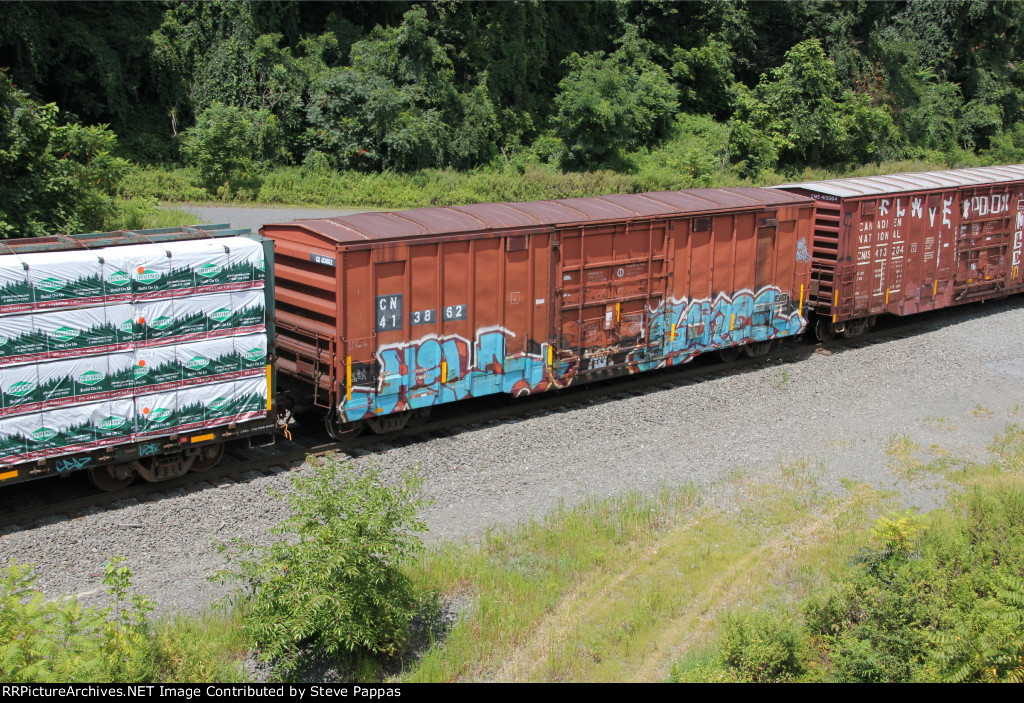 CN 413862